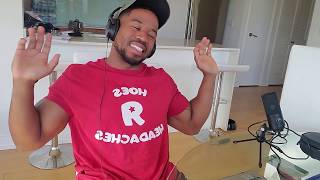 CATERPILLAR - ROYCE DA 5&#39;9 -  EMINEM - HERE WE GO AGAIN