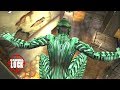 Spider Man 2002 Walkthrough Part 3 Green Goblin Birth Of A Hero