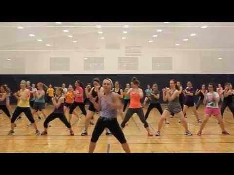 El Teke Teke - Zumba