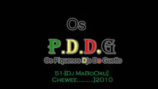 Dj MaBoOku[Chewee.............]2010