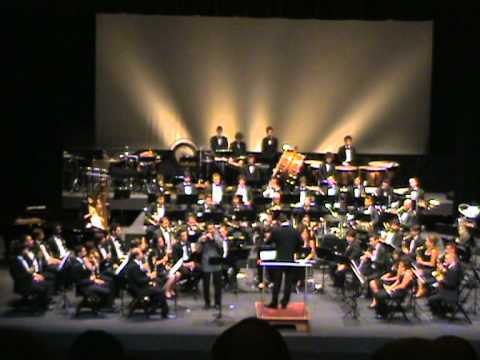 Concertino for Piccolo - Samuel Pascoal