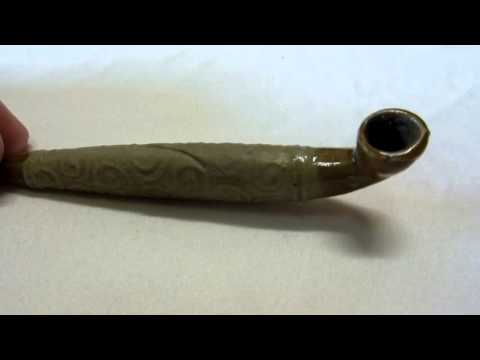 Japanese Pipe on Ebay