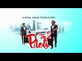 THE TWO PILOTS - LIL WIN & KALYBOS Official Trailer [HD]