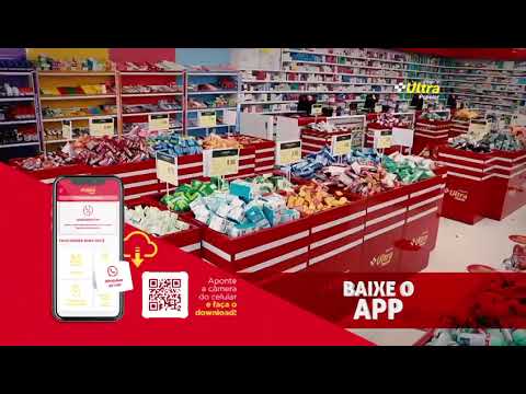 Drogaria Ultra Popular