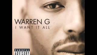 Warren G - Game Don&#39;t Wait (Instrumental)