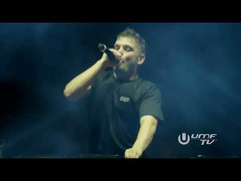Martin Garrix & Dubvision - Warriors (ID) (W/ Ocean) [Ultra Miami 2023]