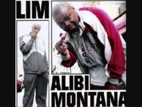 LIM ft ALIBI Montana   Illegal