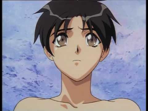 El Hazard Trailer 2 (Pioneer LDC - Deutsch)