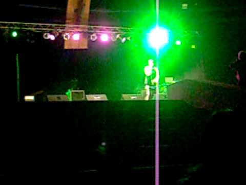 UNDERGROUND SONIDO EN NORTEGROUND