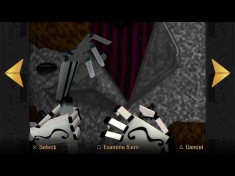 [Whoops, spilled the coffee]Grim Fandango Ep 27