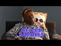 Oliver Samuels Is Making His Way To Philadelphia For An Early Christmas Treat