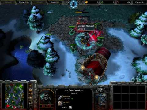 Grubby vs Remind - Part 5 - Warcraft 3 English Commentary