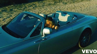 Chris Brown Ft. Tyga - Straight Up (Official Music Video 2017)