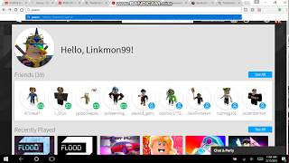 Linkmon99 Password Roblox 2018 मफत ऑनलइन -