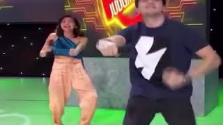 Tiktok Dances with Alden and Maine at Eat Bulaga Hataw Performance