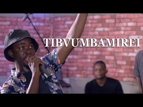 FIG Worship Culture - Tibvumbamirei (feat. Tinotenda Mbasera)