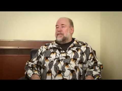 Profs Unplugged: Alan McLeod on Switching Programs - YouTube