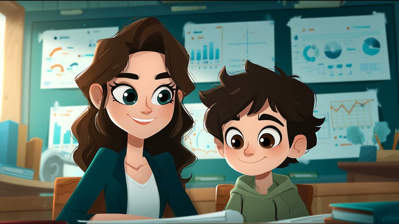 8. Sınıf Türkçe - Sıfat-Fiil (Ortaçlar) şarkısı