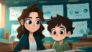 8. Sınıf Türkçe - Sıfat-Fiil (Ortaçlar) şarkısı