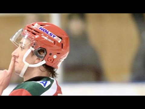 Highlights HA74-Osby (6-1) 211107