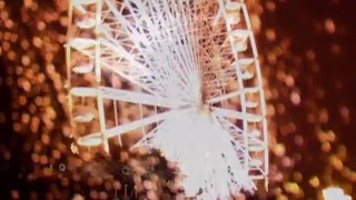 Traffic Quintet Plays Alexandre Desplat - EPK