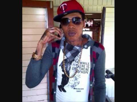 Vybz Kartel - Clap It Up [FULL SONG] APR 2011 "U.T.G" [Adidjahiem Rec]