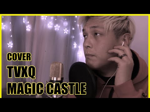 Magic Castle - Dbsk