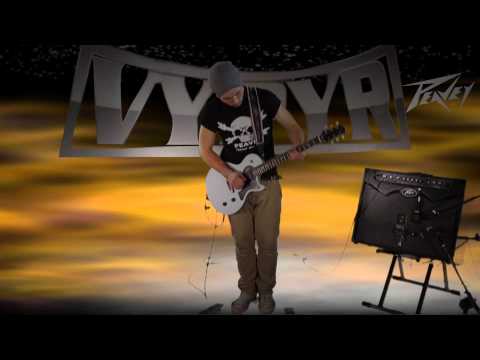 Peavey VYPYR 100 Amplifier