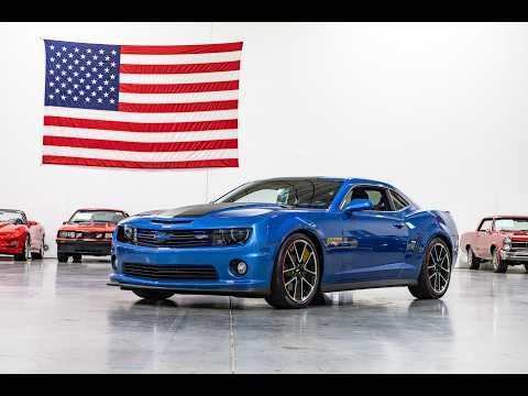 2013 Chevrolet Camaro (CC-2096901) for sale in Kentwood, Michigan