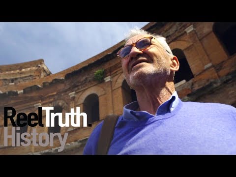 Rome The World's First Superpower: The Gauls | Ancient Rome Documentary | Reel Truth. History