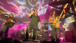 Hold On To Your Dream-Stratovarius-live in Lohja-16.11.2024