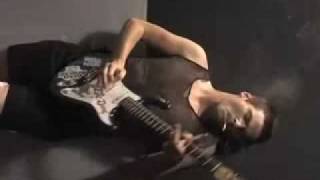 Evolver One - Official Pretty Thing Music Video