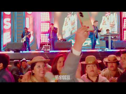 WILSON POMARI   AHORA ESTAS SUFRIENDO