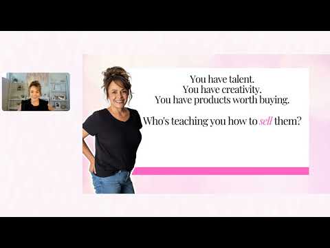 How To Start Getting Consistent Sales On Etsy  Oct.2nd Workshop