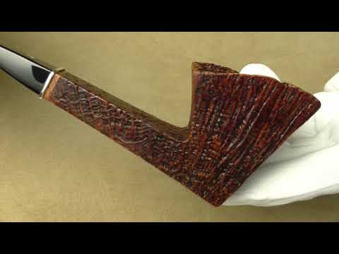 Ser Jacopo S2 B Maxima - pipe 1374