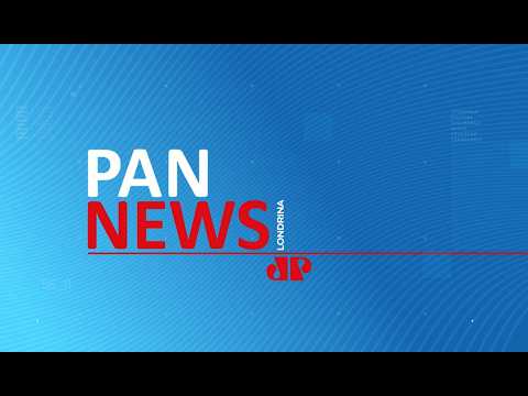 PAN NEWS LONDRINA 07/05/2026