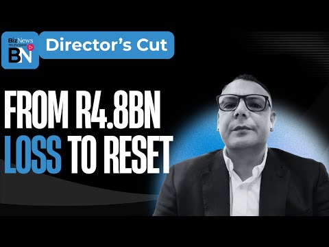 Director’s Cut: SPAR’s brutal reset - CEO Angelo Swartz on losses, debt and the fight back