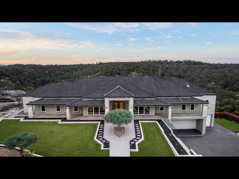 31 Cadwells Road, Kenthurst, NSW 2156, 7 ਕਮਰੇ, 5 ਬਾਥਰੂਮ, House