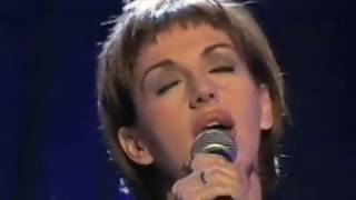 Ana Torroja - Partir