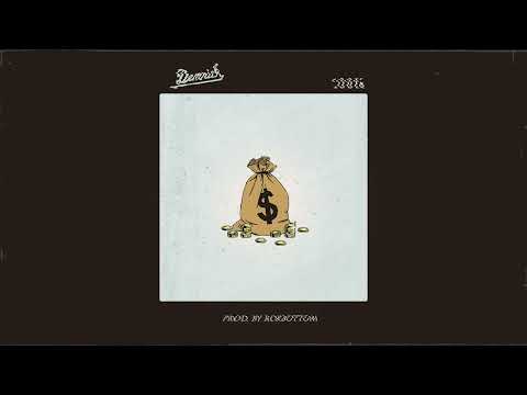 DEMRICK x ROKBOTTOM - 100K (OFFICIAL AUDIO)