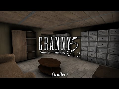 GRANNY 5 1.2 (TRAILER)