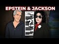 The SHOCKING Truth About Jeffrey Epstein and Michael Jackson's Connection
