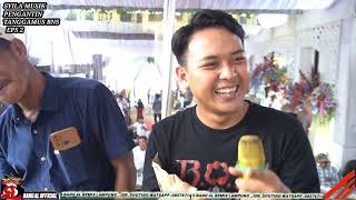 Download lagu SYILA MUSIK LIVE TANGGAMUS BNS_SPESIAL ARR MR YADI_DAING JEFFY_BJ SOBAR_VJ YUDA BAGASKARA _2025 mp3 Download lagu SYILA MUSIK LIVE TANGGAMUS BNS_SPESIAL ARR MR YADI_DAING JEFFY_BJ SOBAR_VJ YUDA BAGASKARA _2025 mp3