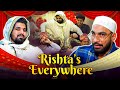 RISHTA'S EVERYWHERE  | DECCANI DIARIES | FUNNY COMEDY VIDEO