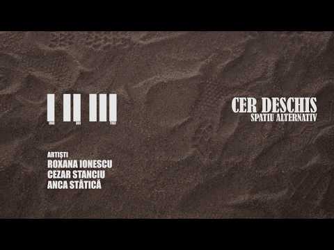 NAG 2019  locația no.2” Cer Deschis”