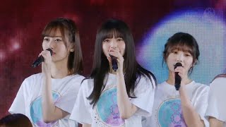 乃木坂46 - キャラバンは眠らない (8th Year Birthday Live)