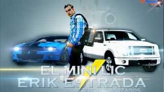 Erik Estrada - 'El Mini Lic' (Con Tuba Estudio 2013)