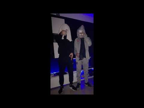 #PTRZONE JS x S1 - Vida Bandida (Oficial Video)