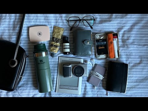 my winter everyday carry