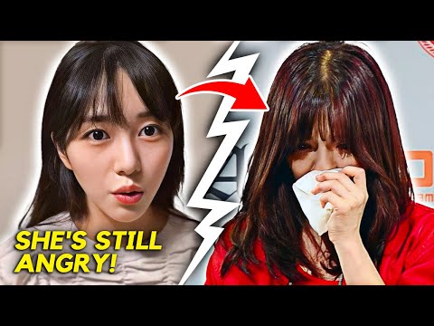 What Is The Relationship Between Kwon Mina, Shin Jimin And The Members of AOA Now?